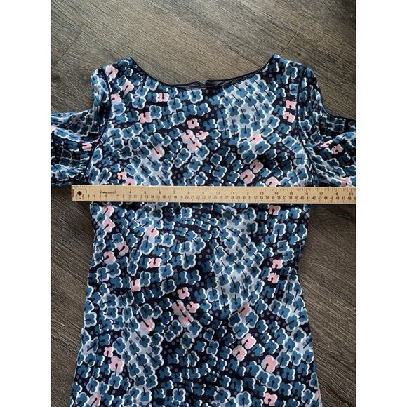 Boden Size 10 Kelly Dress Excellent Condition - Picture 3 of 13